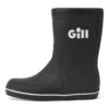 Gill Junior Short Cruising Boots - Black -Gill 2023 Gill Short Cruising Boots 917J BLACK 1