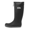 Gill Tall Yachting Boot - Black