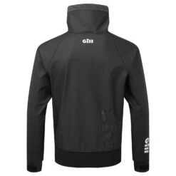 Gill -Gill 2023 Gill Thermoshield Spray Top 4369 BLACK 2