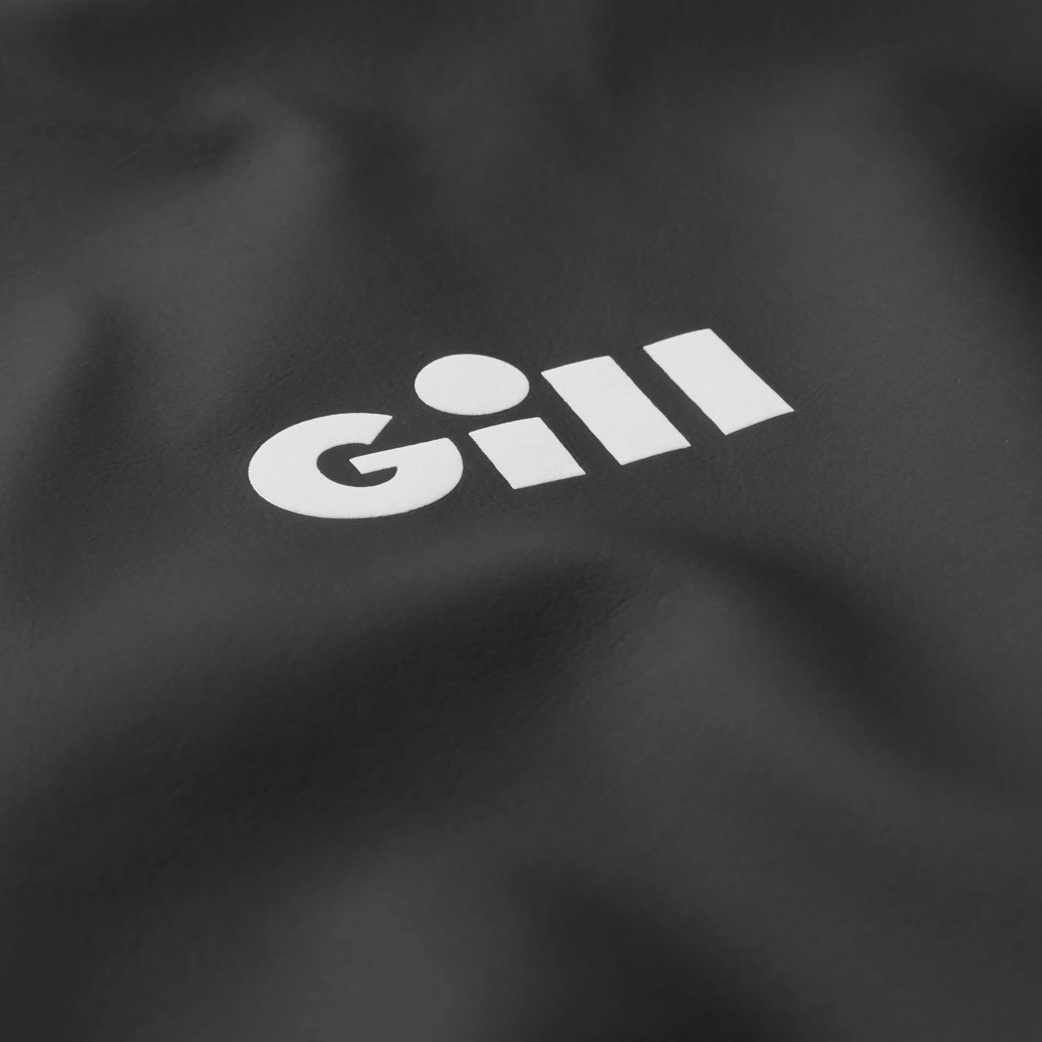 Gill Thermoshield Dinghy Top - Black 5 Gill Thermoshield Dinghy Top - Black - Image 3
