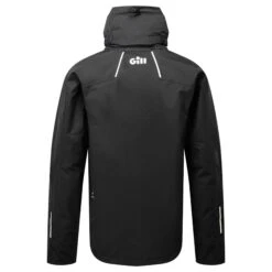 Gill Verso Inshore / Powerboat Jacket - Black -Gill 2023 Gill Verso Jacket V101J BLK01 2