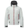 Gill Verso Inshore / Powerboat Jacket - Light Grey -Gill 2023 Gill Verso Jacket V101J Grey 01