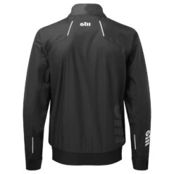 Gill -Gill 2023 Gill Verso Spray Top V102S BLACK 2