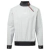 Gill Verso Lite Jacket Spray Top - Light Grey -Gill 2023 Gill Verso Spray Top V102S LIGHT GREY 1