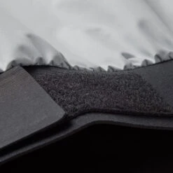 Gill Verso Lite Jacket Spray Top - Light Grey -Gill 2023 Gill Verso Spray Top V102S LIGHT GREY 4