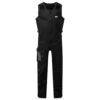 Gill Verso Inshore / Powerboat Salopettes - Black -Gill 2023 Gill Verso Trousers V101T BLK01 1