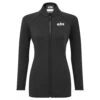 Gill Womens Pursuit Neoprene Wetsuit Jacket - Black -Gill 2023 Gill Womens Pursuit Wetsuit Jacket 5032W BLK01 1