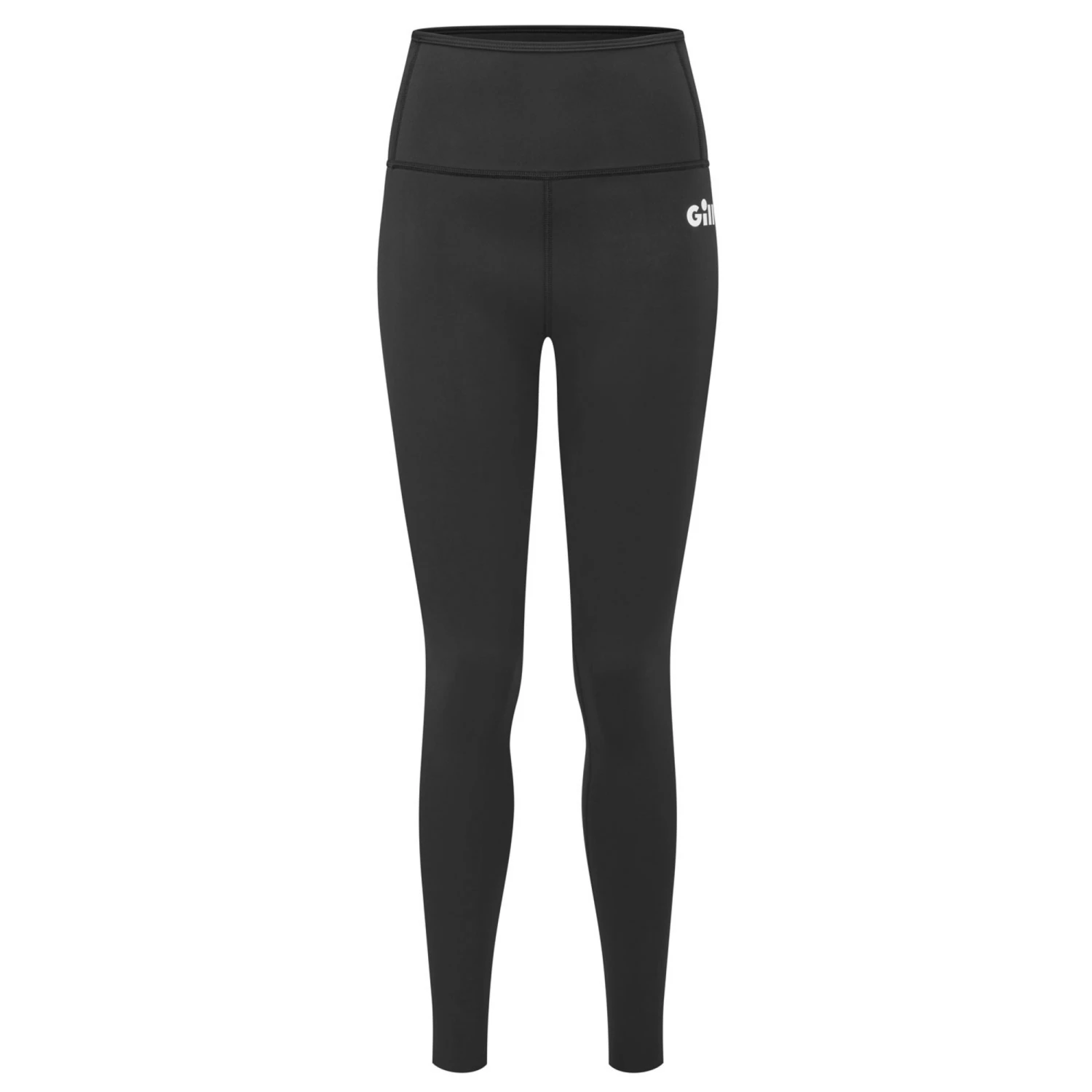 Gill Womens Pursuit Neoprene Wetsuit Trousers - Black 3 Gill Womens Pursuit Neoprene Wetsuit Trousers - Black