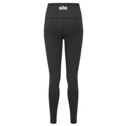 Gill Womens Pursuit Neoprene Wetsuit Trousers - Black 10 Gill Womens Pursuit Neoprene Wetsuit Trousers - Black -Gill 2023 Gill Womens Pursuit Wetsuit Trousers 5033W BLK01 4