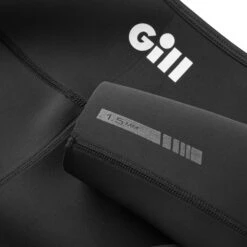Gill Womens Pursuit Neoprene Wetsuit Trousers - Black 11 Gill Womens Pursuit Neoprene Wetsuit Trousers - Black -Gill 2023 Gill Womens Pursuit Wetsuit Trousers 5033W BLK01 5