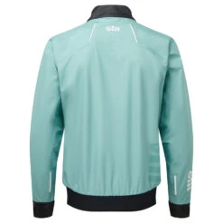 Gill -Gill 2023 Gill Womens Verso Spray Top V102S MARINE BLUE 2