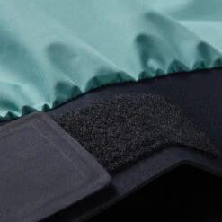 Gill Verso Lite Jacket Spray Top - MArine Blue -Gill 2023 Gill Womens Verso Spray Top V102S MARINE BLUE 5