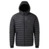 Gill Fitzroy Jacket - Black 1 Gill Fitzroy Jacket - Black -Gill 2024 Gill Fitzroy Jacket 1092 BLACK 1