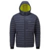 Gill Fitzroy Jacket - Dark Navy -Gill 2024 Gill Fitzroy Jacket 1092 DARKNAVY 1
