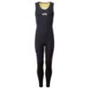 Gill Junior Zentherm 2.0 Long John Sailing Wetsuit - Dark Navy -Gill 2024 Gill Junior Zentherm Longjohn Wetsuit 5100J DARKNAVY 1