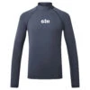 Gill Junior ZenZero Rash Vest Long Sleeve - Dark Blue 1 Gill Junior ZenZero Rash Vest Long Sleeve - Dark Blue -Gill 2024 Gill Junior Zenzero Rash Top 5109J DARKNAVY 1
