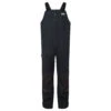 Gill OS3 Coastal Sailing Trousers - Black -Gill 2024 Gill OS3 Sailing Trousers OS33T BLACK 1