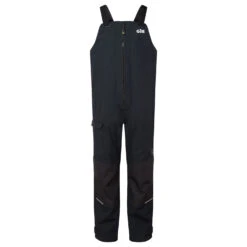 Gill OS3 Coastal Sailing Trousers - Black