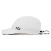 Gill Regatta Sailing Cap - White -Gill 2024 Gill Regatta Cap 151 WHTE 3