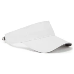 Gill Regatta Sailing Visor - White -Gill 2024 Gill Regatta Visor 152 WHTE 1