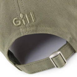 Gill Sailing Cap - Sage -Gill 2024 Gill Sailing Cap 139 SAGE 3