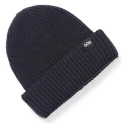 Gill Sea Farer Beanie - Dark Navy