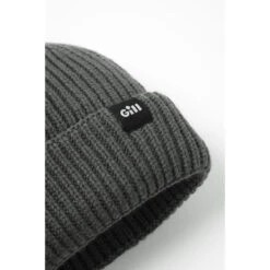 Gill Sea Farer Beanie - Iron -Gill 2024 Gill Seafarer Beanie Iron 2