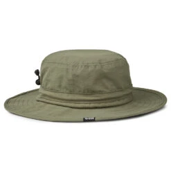 Gill Technical Sailing Sun Hat - Sage