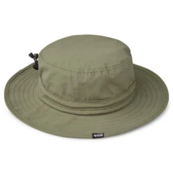 Gill Technical Sailing Sun Hat - Sage -Gill 2024 Gill Technical Sailing Sun Hat 140 SAGE 4