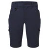 Gill Mens UV Tec PRO Shorts - Dark Navy -Gill 2024 Gill UV Pro Tec Sailing Shorts UV019 DARK NAVY 1