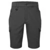 Gill Mens UV Tec PRO Shorts - Graphite -Gill 2024 Gill UV Pro Tec Sailing Shorts UV019 Graphite 1
