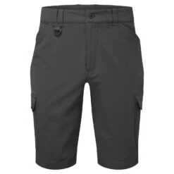 Gill Mens UV Tec PRO Shorts - Graphite