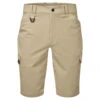 Gill Mens UV Tec PRO Shorts - Khaki 2 Gill Mens UV Tec PRO Shorts - Khaki -Gill 2024 Gill UV Pro Tec Sailing Shorts UV019 Khaki 1