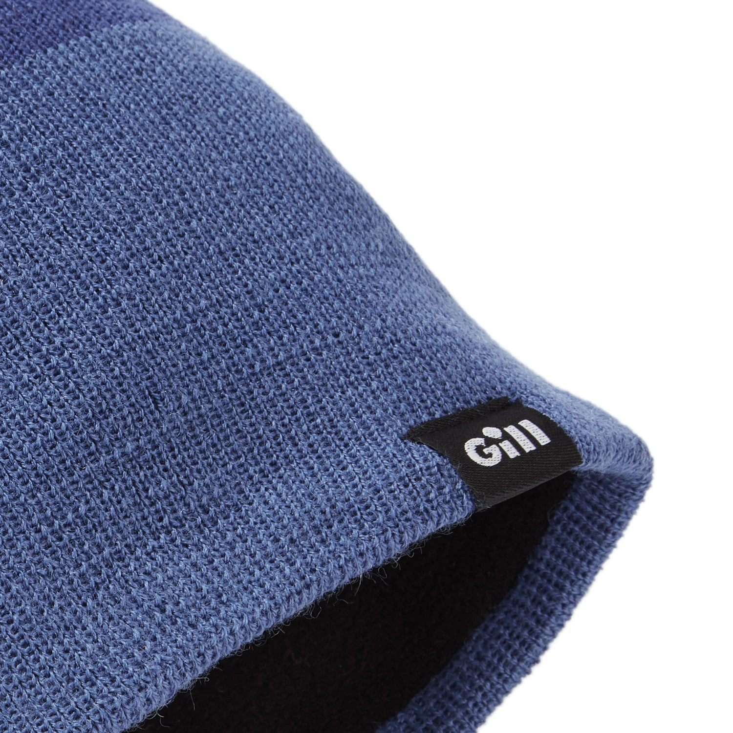 Gill Voyager Beanie - Atlantic Blue 4 Gill Voyager Beanie - Atlantic Blue - Image 2