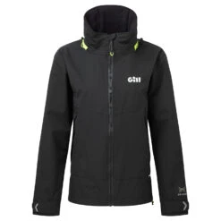Gill OS3 Womens Coastal Jacket - Black