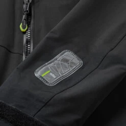 Gill OS3 Womens Coastal Jacket - Black -Gill 2024 Gill Womens OS3 Sailing Jacket OS33JW BLACK 4