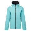 Gill OS3 Womens Coastal Jacket - Marine Blue -Gill 2024 Gill Womens OS3 Sailing Jacket OS33JW MARINEBLUE 1