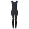 Gill Womens Zentherm 2.0 Long Jane Sailing Wetsuit - Dark Navy 1 Gill Womens Zentherm 2.0 Long Jane Sailing Wetsuit - Dark Navy -Gill 2024 Gill Womens Zentherm Longjohn Wetsuit 5100W DARKNAVY 1
