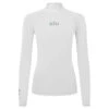 Gill Womens ZenZero Rash Vest Long Sleeve - White -Gill 2024 Gill Womens Zenzero Rash Top 5109W WHITE 1