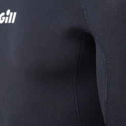 Gill Zentherm 2.0 Sailing Wetsuit Top - Dark Navy -Gill 2024 Gill Zentherm 2.0 Wetsuit Top 5101 DARKNAVY 3 1