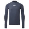 Gill ZenZero Rash Vest Long Sleeve - Dark Navy -Gill 2024 Gill Zenzero Rash Top 5109 DARKNAVY 1