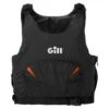 Gill Pursuit Buoyancy Aid - Black/Orange -Gill 4916 blk20 1 8 1