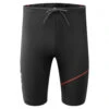 Gill Sailing Impact Shorts - Black 2 Gill Sailing Impact Shorts - Black -Gill 5014 blk01 1