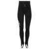 Gill Junior Hydrophobe Leggings - Black 2 Gill Junior Hydrophobe Leggings - Black -Gill 5037J BLACK 1