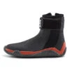 Gill Aero Sailing Boots - Black/Orange -Gill Gill Aero Boots 962 2020 1