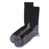 Gill Mid-Weight Sailing Socks (1 Pair) - Black 2 Gill Mid-Weight Sailing Socks (1 Pair) - Black -Gill Gill Mid Weight Socks Black 763