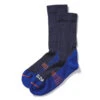 Gill Mid-Weight Sailing Socks (1 Pair) - Blue -Gill Gill Mid Weight Socks Blue 763