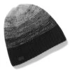 Gill Ombre Knit Beanie - Graphite -Gill Gill Ombre Knit Beanie HT47 GRA01 1