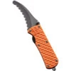Gill Personal Rescue Knife / Sailing / Watersports - Orange -Gill Gill Personal Rescue Knife 2021 MT009 Orange