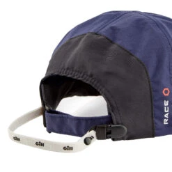 Gill Race Cap - Dark -Gill Gill RS13 Race Cap Dark Blue 2